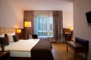 Отель Hotel Simon's Plaza  Гревенмахер